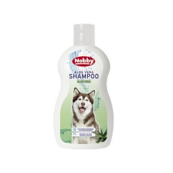 NOBBY: Aloe Vera SHAMPOO