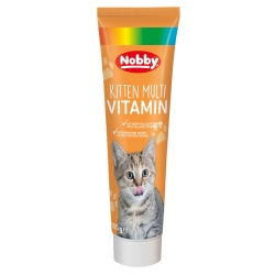 NOBBY: Multi VITAMIN Kitten