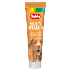 NOBBY: Multi VITAMIN Dog