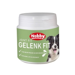 NOBBY: JOINT Fit Dog