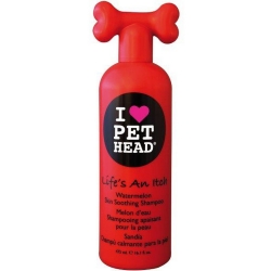 PET HEAD Life's An Itch Shampoo