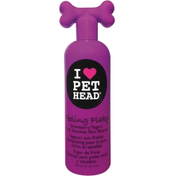 PET HEAD Feeling Flaky Shampoo