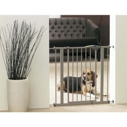 SAVIC: Dog DOOR, Extention