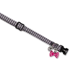 NOBBY: Cat Collar PEPITA