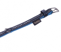 NOBBY-Περιλαίμιο Swarovski PACIFIC DELUXE, XS/S 32cm