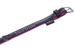 NOBBY-Περιλαίμιο Swarovski PACIFIC DELUXE, S 37cm