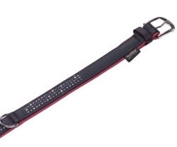 NOBBY-Περιλαίμιο Swarovski PACIFIC DELUXE, L/XL 60cm