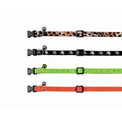 NOBBY: Cat Collar NEON Neon Yellow