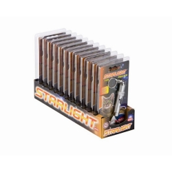 NOBBY: LED Mouse DISPLAY-12pcs