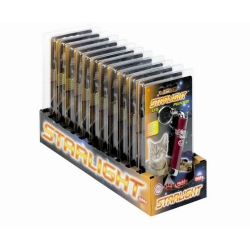 NOBBY: LED Paw DISPLAY-12pcs