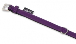 NOBBY-Δερμάτινο Περιλαίμιο SOUTH - S 37cm