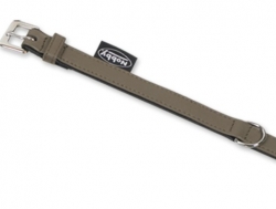 NOBBY-Δερμάτινο Περιλαίμιο SOUTH - L/XL 60cm