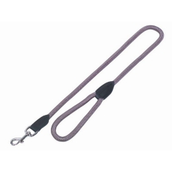 NOBBY-Κυλινδρικό Λουρί FUN ROYAL