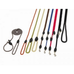 NOBBY: Leash FUN ROYAL Olive Green