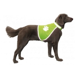 NOBBY-Γιλέκο Ασφαλείας-ΦΩΣΦΟΡΙΖΟΝ