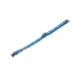 NOBBY: Collar MINI Blue