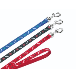 NOBBY: Collar MINI Red