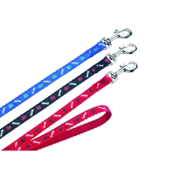 NOBBY: Training Leash MINI Blue