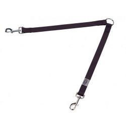 NOBBY: Training Leash CLASSIC Black