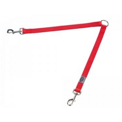 NOBBY: Training Leash CLASSIC Red