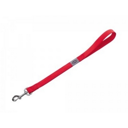 NOBBY: Training Leash CLASSIC Red