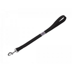 NOBBY: Training Leash CLASSIC Black