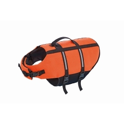 NOBBY: Ergonomic Life Vest Dog, XL