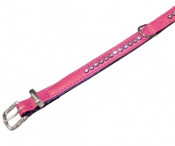 NOBBY-Περιλαίμιο CRYSTAL S