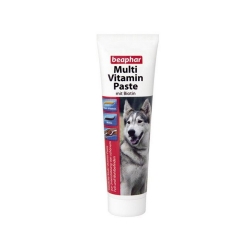 BEAPHAR Multi-Vitamin-Paste Dog