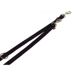 Λουρί Διπλό -CLASSIC SOFT- μπεζ/καφέ