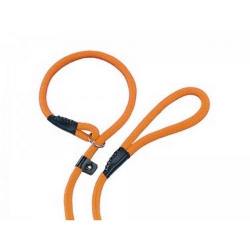 NOBBY: Leash Round FUN-UNI Orange