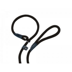 NOBBY: Leash Round FUN-UNI Black