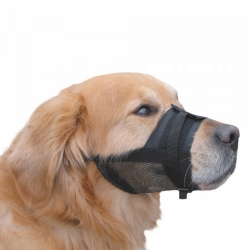 NOBBY: Adjustable Muzzle Black