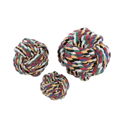 NOBBY: Colored Ball-Dental Multicolor