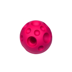 NOBBY: Vinyl-Snack Ball for dogs