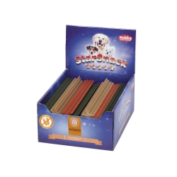 NOBBY DISPLAY: DENTAL Sticks x36