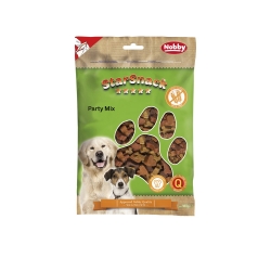 NOBBY: StarSnack, Party Mix - GF (6)