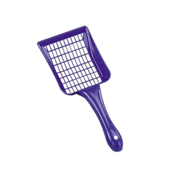 NOBBY: Litter Shavel, L coarse