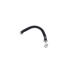 NOBBY: Soft Stop Belt, S Black
