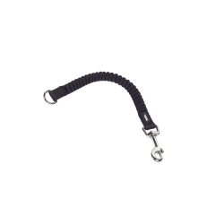 NOBBY: Soft Stop Belt, M Black
