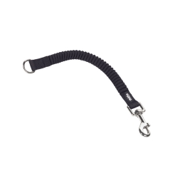 NOBBY: Soft Stop Belt, L Black