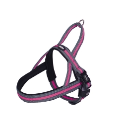 NOBBY: Norwegian Harness VARIADO Pink