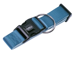 NOBBY: Collar CLASSIC PRENO-Xtra Wide Light Blue