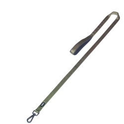 NOBBY-Λουρί CLASSIC COΜFORT lime green