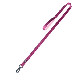 NOBBY-Λουρί CLASSIC COΜFORT raspberry