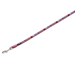 NOBBY-Λουρί STYLE red