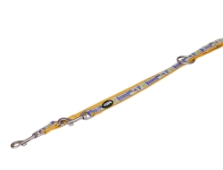 NOBBY: TRAINING Leash STYLE Orange