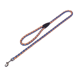 NOBBY-Πλεκτό Δίχρωμο Λουρί CORDA