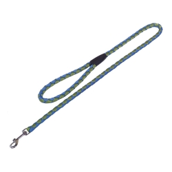 NOBBY-Πλεκτό Δίχρωμο Λουρί CORDA