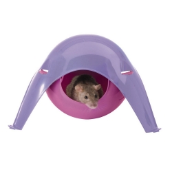 SAVIC: Nest Sputnik for Rodents XL